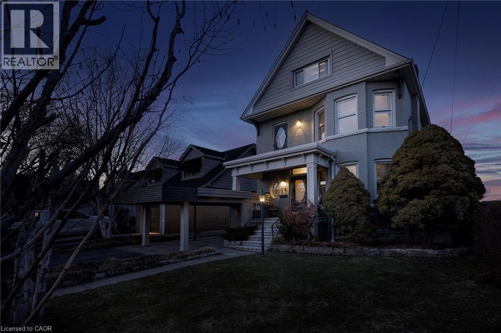 47 MOUNTAIN PARK Avenue, Hamilton, Ontario, L9A1A1 — Photo 31