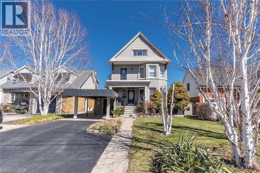 47 MOUNTAIN PARK Avenue, Hamilton, Ontario, L9A1A1 — Photo 32