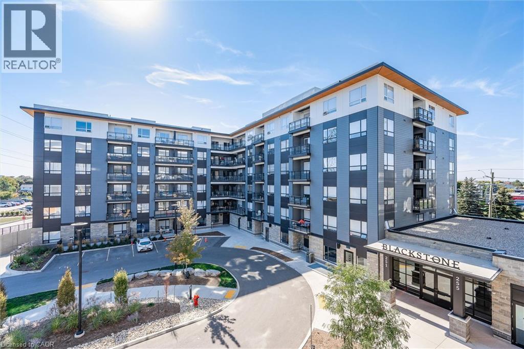 251 NORTHFIELD Drive E Unit# 105, Waterloo, Ontario, N2K3H4 — Photo 41