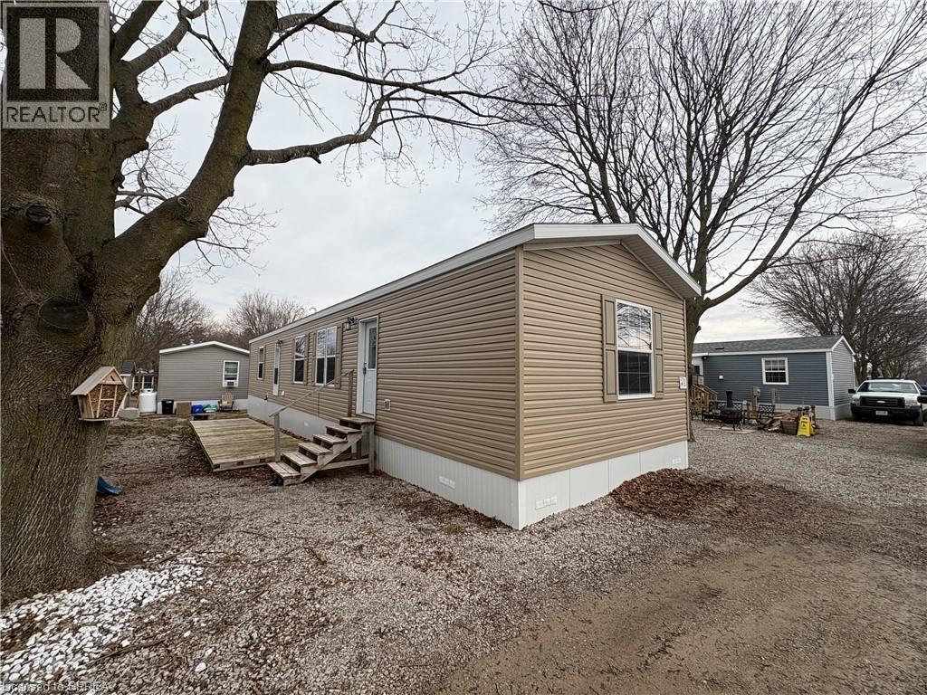 99 FOURTH CONCESSION Road Unit# 524, Burford, Ontario, N0E1A0 — Photo 31