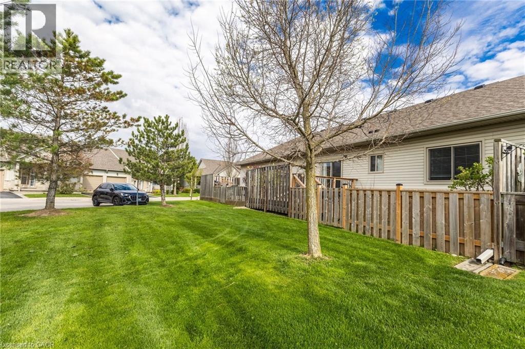 130 SOUTHBROOK Drive Unit# 30, Binbrook, Ontario, L0R1C0 — Photo 29
