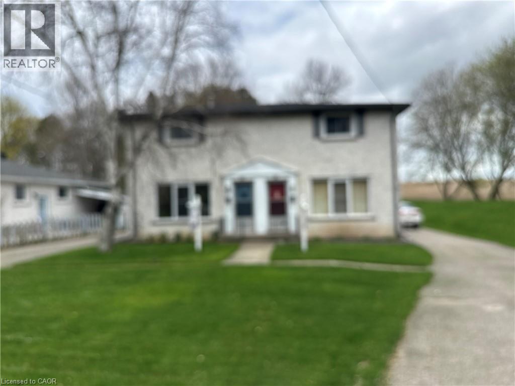 83 ELM Street, Simcoe, Ontario, N3Y3B7 — Photo 44