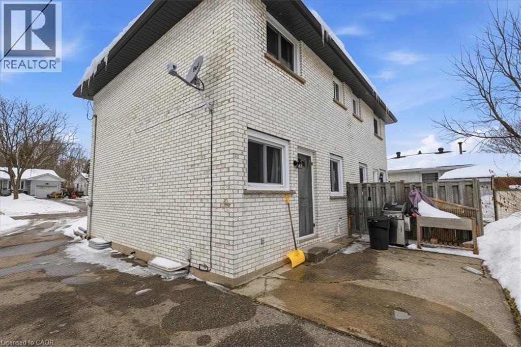 85 ELM Street, Simcoe, Ontario, N3Y3B7 — Photo 22