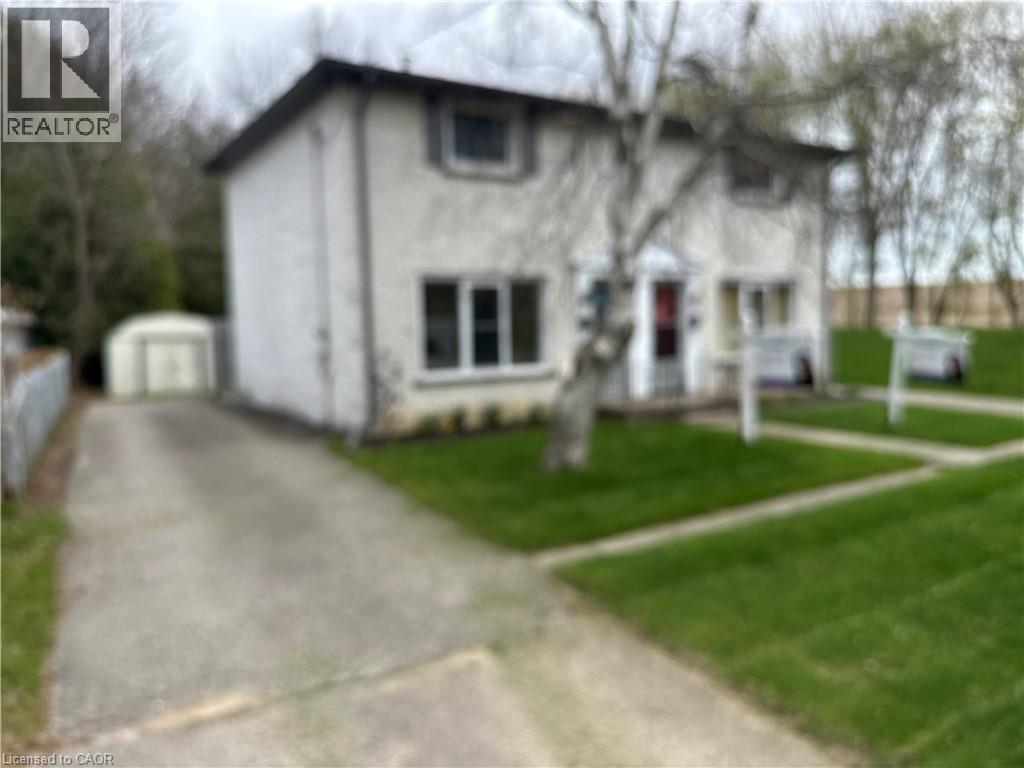 85 ELM Street, Simcoe, Ontario, N3Y3B7 — Photo 31
