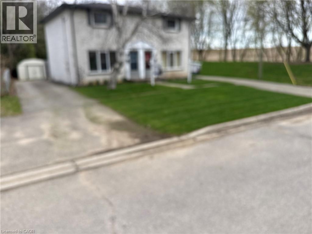 83-85 ELM Street, Simcoe, Ontario, N3Y3B7 — Photo 48
