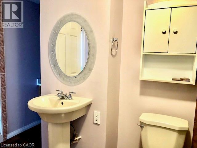 40 HARRISFORD Street Unit# 103, Hamilton, Ontario, L8K6N1 — Photo 25