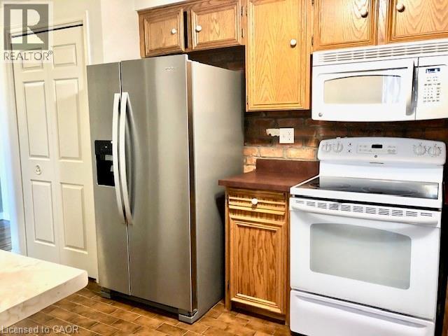 40 HARRISFORD Street Unit# 103, Hamilton, Ontario, L8K6N1 — Photo 28
