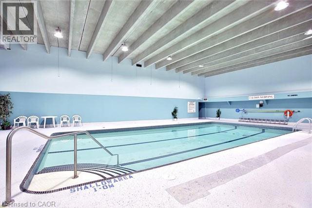 40 HARRISFORD Street Unit# 103, Hamilton, Ontario, L8K6N1 — Photo 30