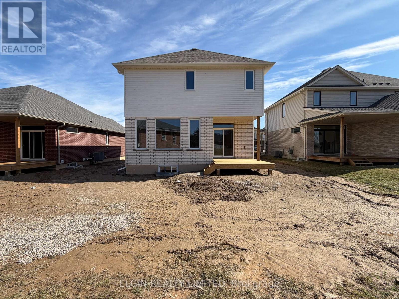 258 RENAISSANCE DRIVE, St. Thomas, Ontario, N5R0P9 — Photo 42