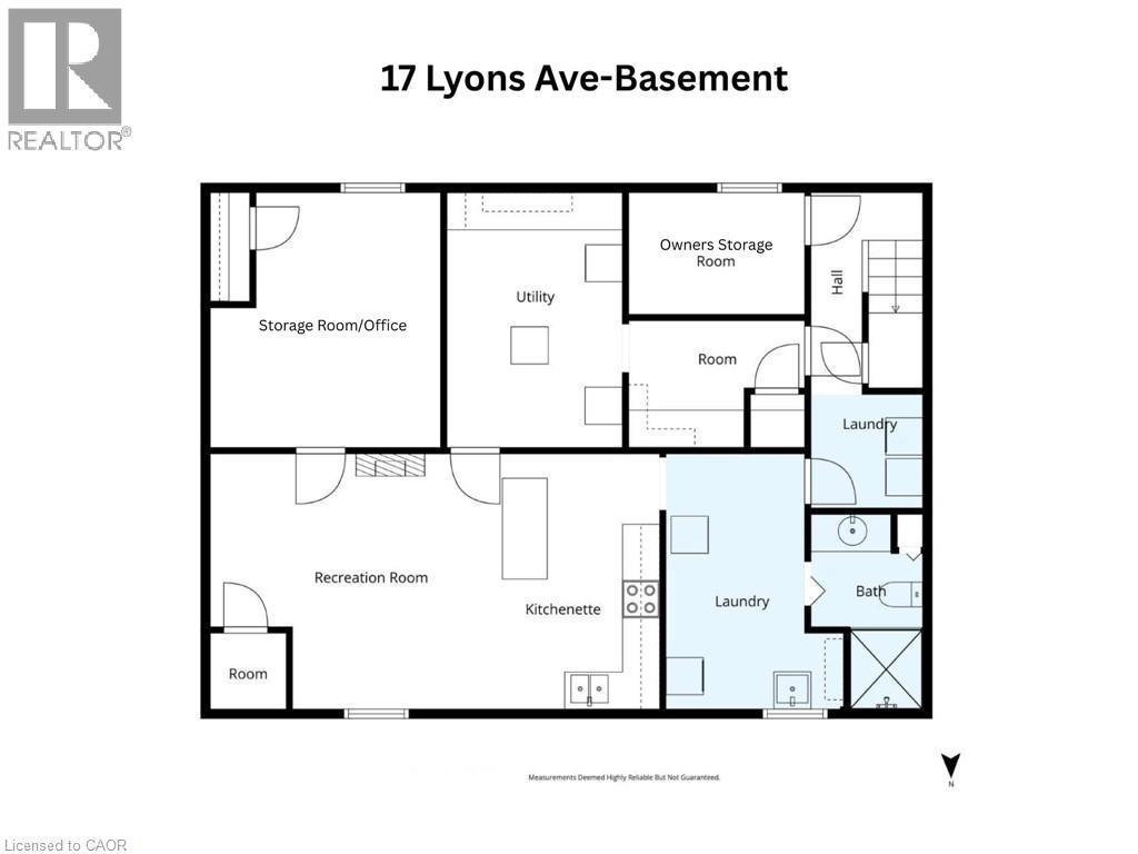 17 LYONS Avenue, Welland, Ontario, L3B1L8 — Photo 27