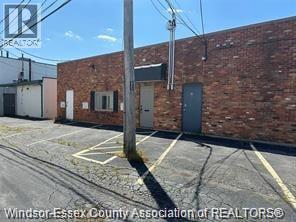 2528-B Dougall AVENUE, Windsor, Ontario, N8X1T6 — Photo 16