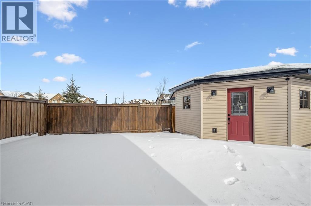 1383 FARMSTEAD Drive, Milton, Ontario, L9E1K4 — Photo 43