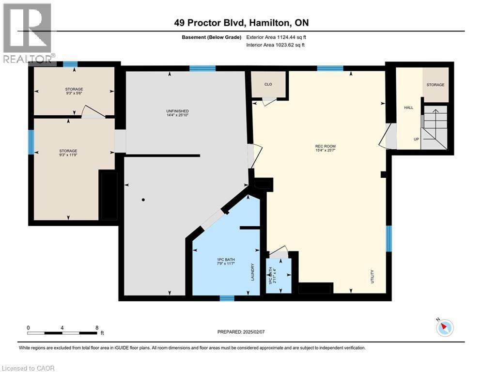 49 PROCTOR Boulevard, Hamilton, Ontario, L8M2M5 — Photo 45