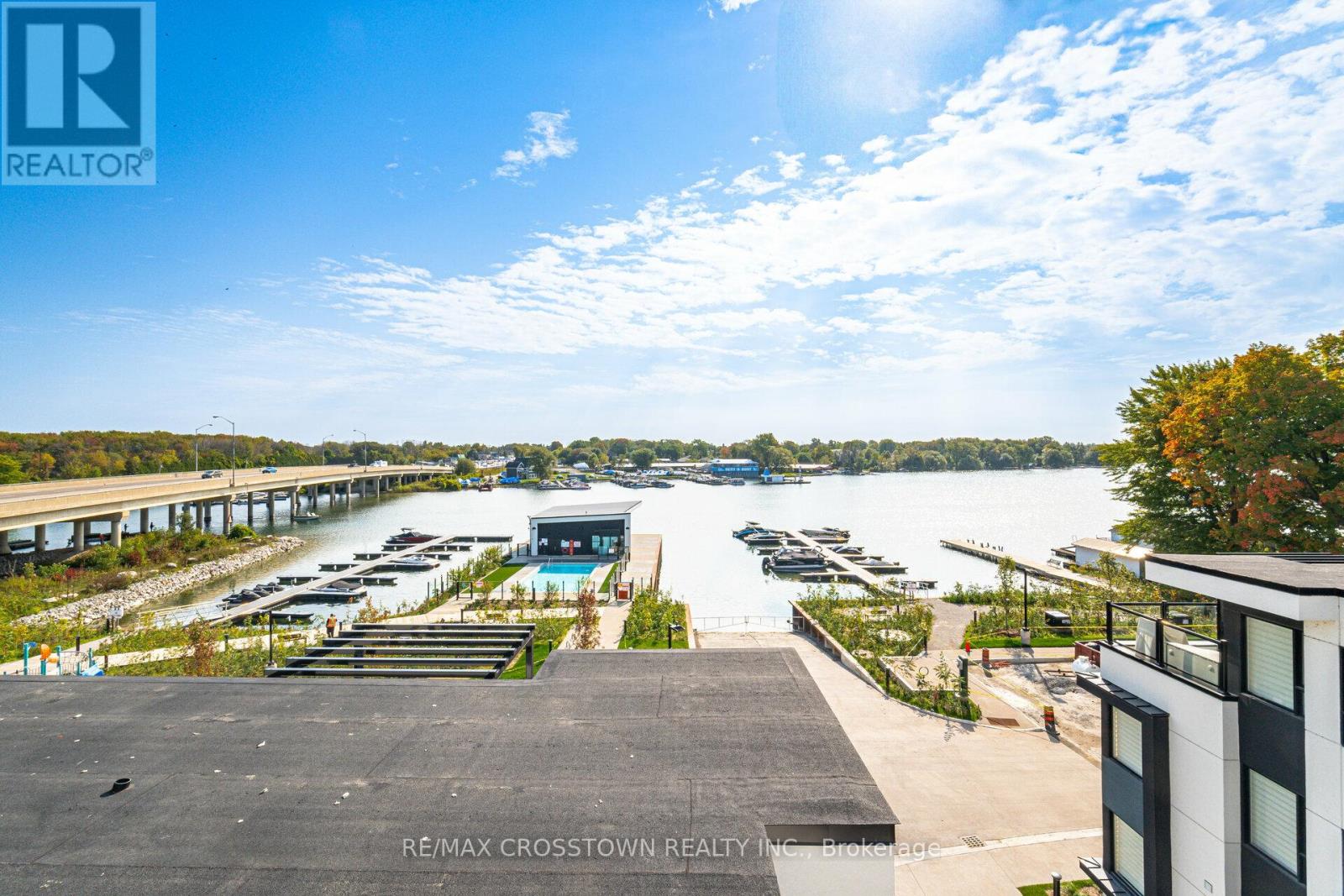 18 MARINERS PIER WAY, Orillia, Ontario, L3V8P4 — Photo 31
