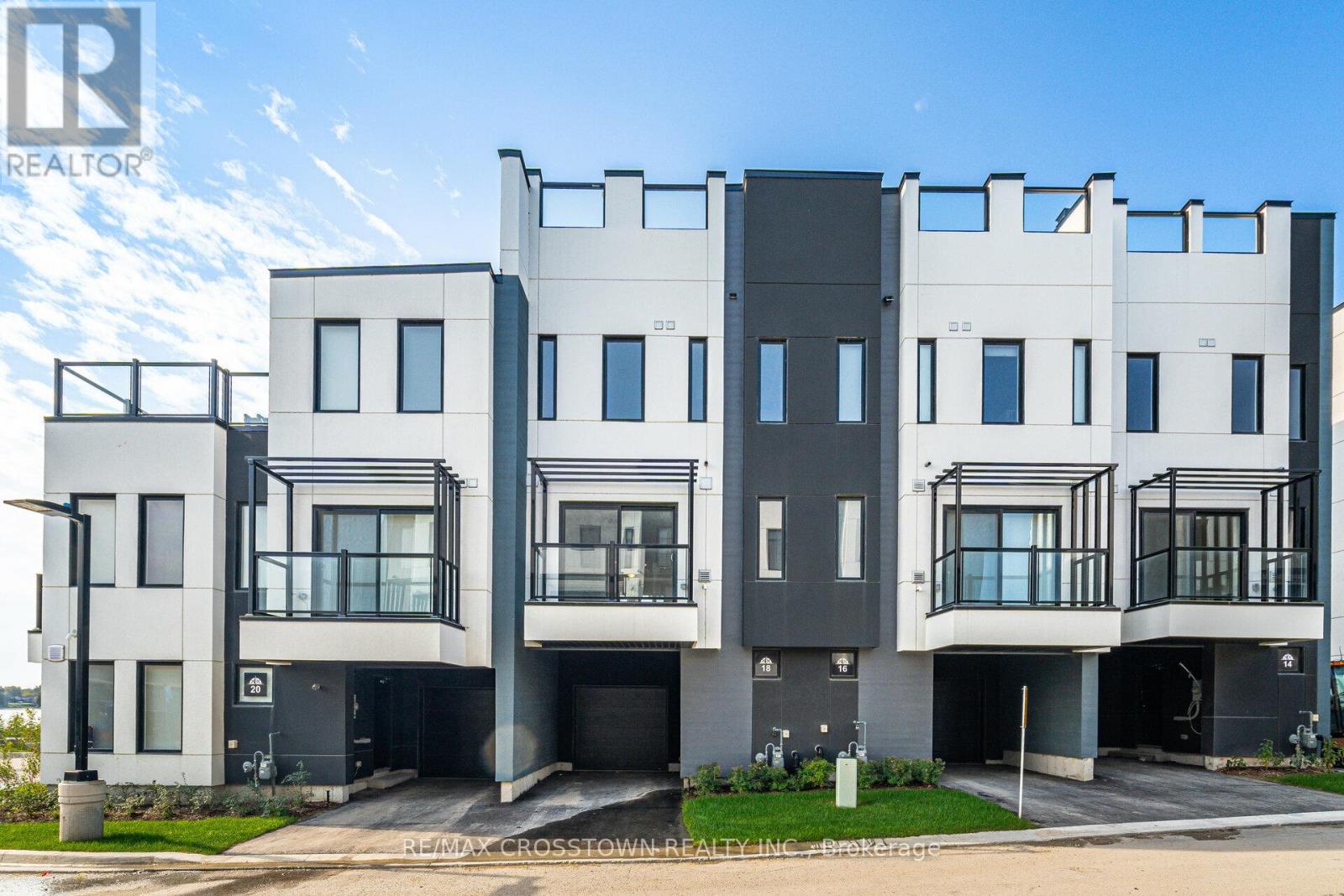 18 MARINERS PIER WAY, Orillia, Ontario, L3V8P4 — Photo 33