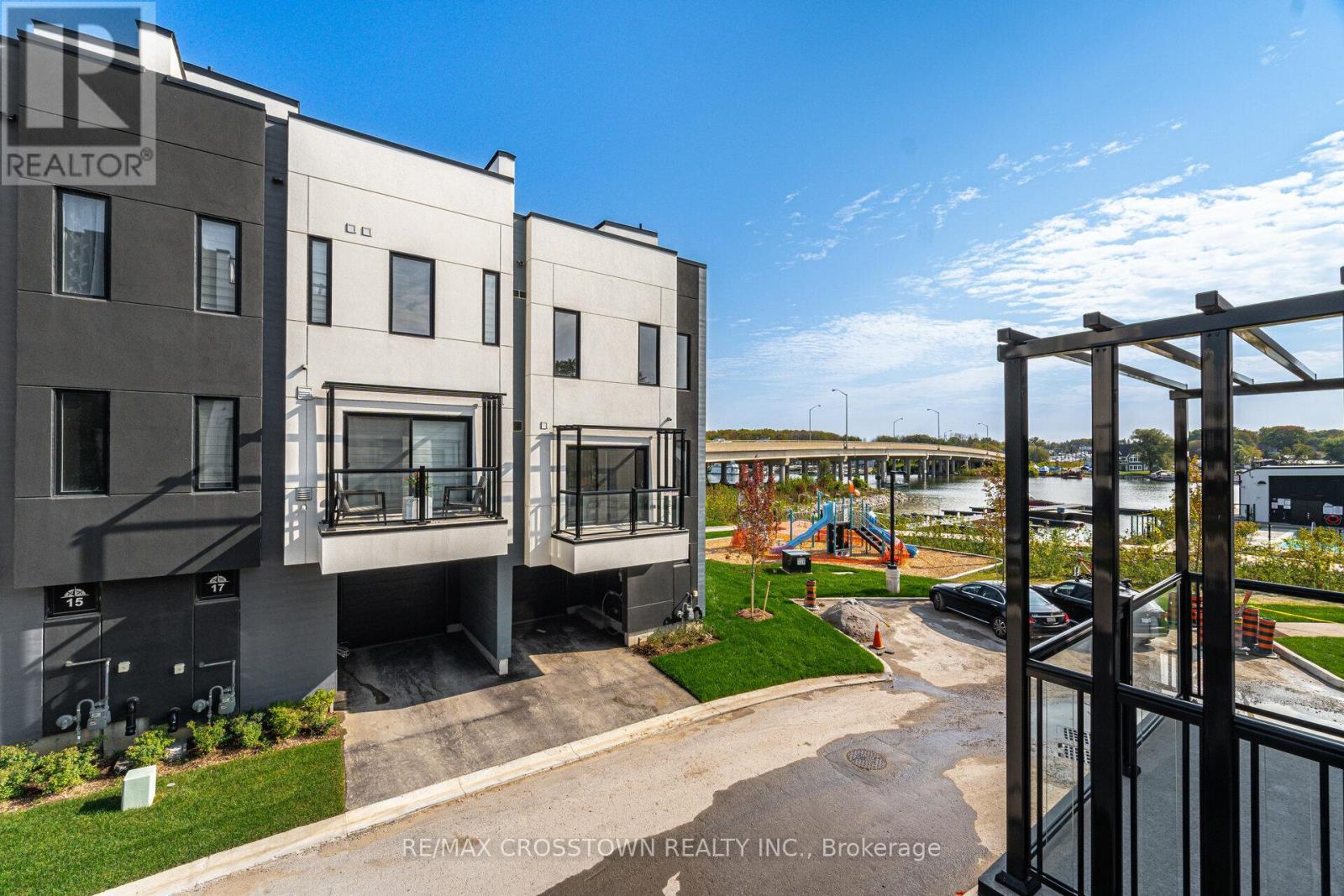 18 MARINERS PIER WAY, Orillia, Ontario, L3V8P4 — Photo 37