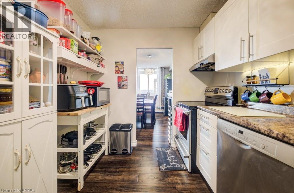 640 WEST Street Unit# 902, Brantford, Ontario, N3R6M3 — Photo 14