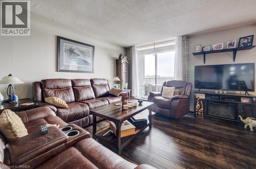 640 WEST Street Unit# 902, Brantford, Ontario, N3R6M3 — Photo 17