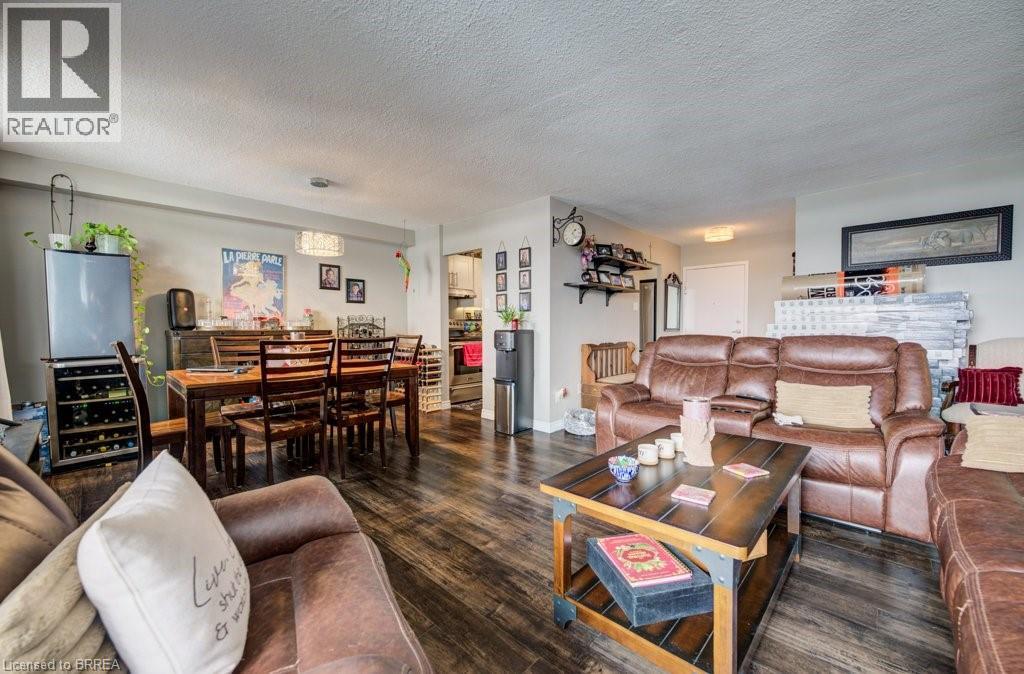 640 WEST Street Unit# 902, Brantford, Ontario, N3R6M3 — Photo 19