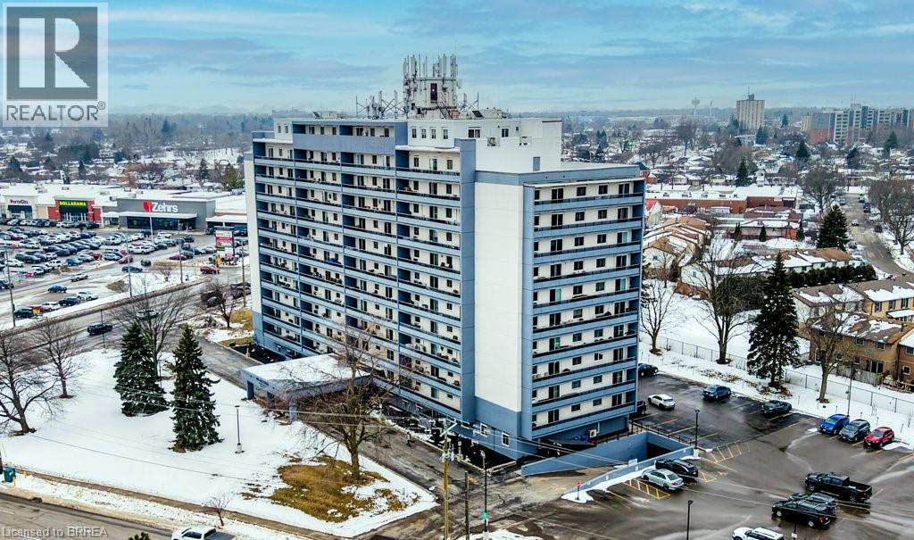 640 WEST Street Unit# 902, Brantford, Ontario, N3R6M3 — Photo 2