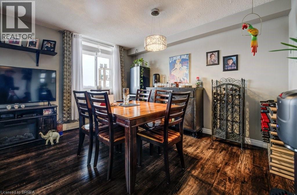 640 WEST Street Unit# 902, Brantford, Ontario, N3R6M3 — Photo 21