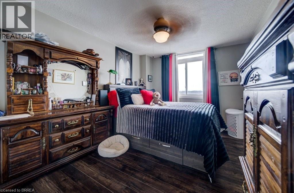 640 WEST Street Unit# 902, Brantford, Ontario, N3R6M3 — Photo 29