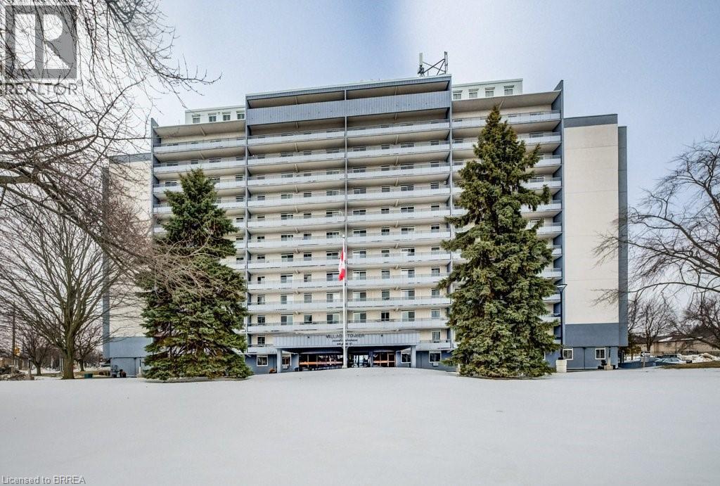 640 WEST Street Unit# 902, Brantford, Ontario, N3R6M3 — Photo 3