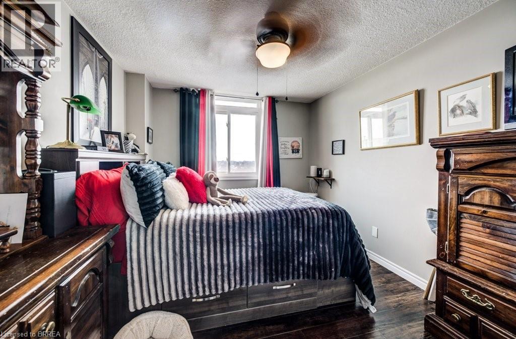 640 WEST Street Unit# 902, Brantford, Ontario, N3R6M3 — Photo 30