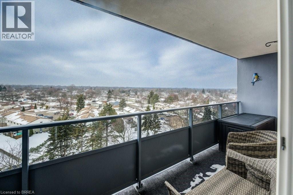 640 WEST Street Unit# 902, Brantford, Ontario, N3R6M3 — Photo 31
