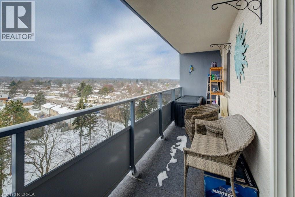 640 WEST Street Unit# 902, Brantford, Ontario, N3R6M3 — Photo 32