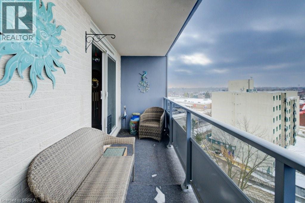 640 WEST Street Unit# 902, Brantford, Ontario, N3R6M3 — Photo 34