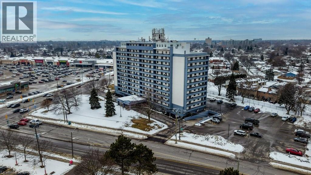 640 WEST Street Unit# 902, Brantford, Ontario, N3R6M3 — Photo 35