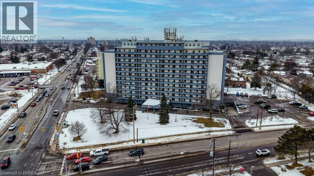 640 WEST Street Unit# 902, Brantford, Ontario, N3R6M3 — Photo 36