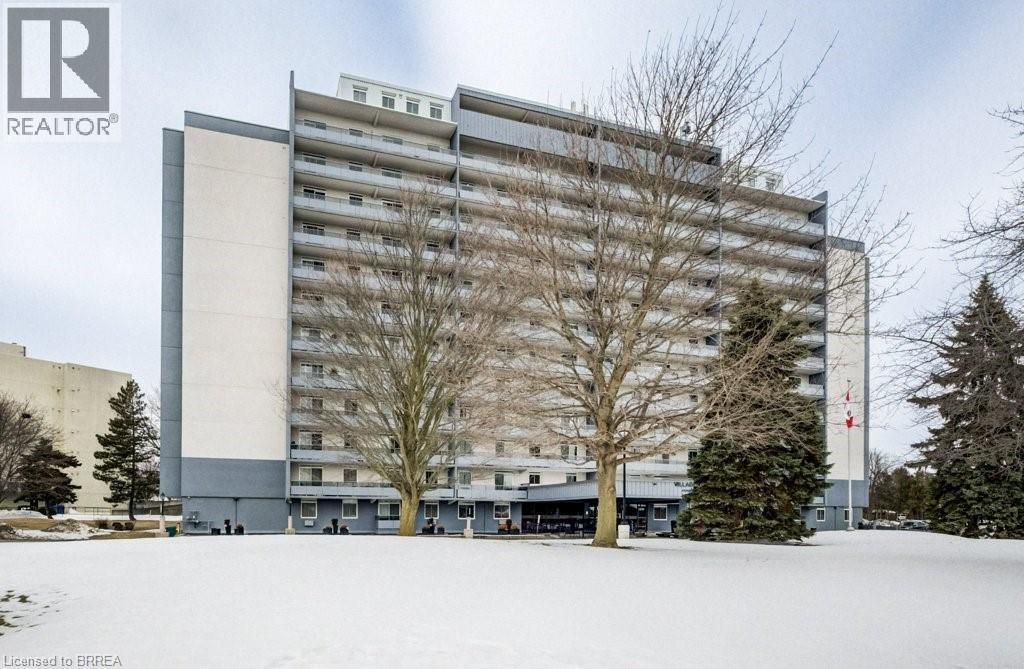 640 WEST Street Unit# 902, Brantford, Ontario, N3R6M3 — Photo 4