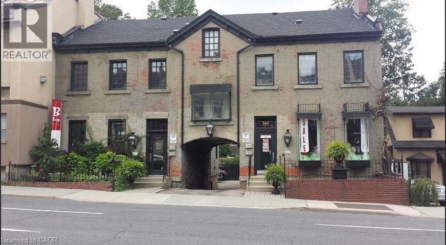 283 MAIN Street W Unit# 2, Hamilton, Ontario, L8P1J7 — Photo 2