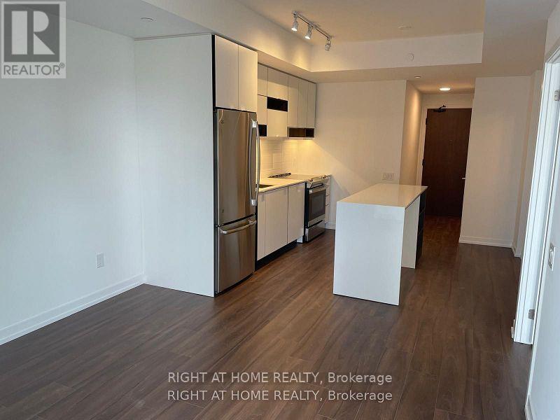 1107 - 4065 CONFEDERATION PARKWAY, Mississauga (City Centre), Ontario, L5B0L4 — Photo 5