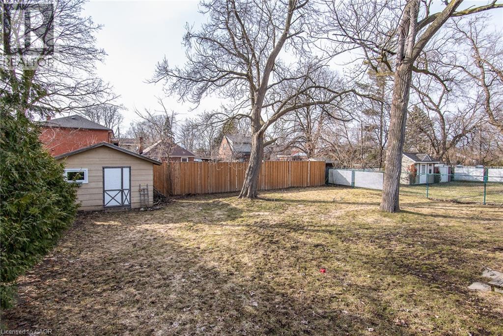 120 FOURTH Avenue, Kitchener, Ontario, N2C1N8 — Photo 13
