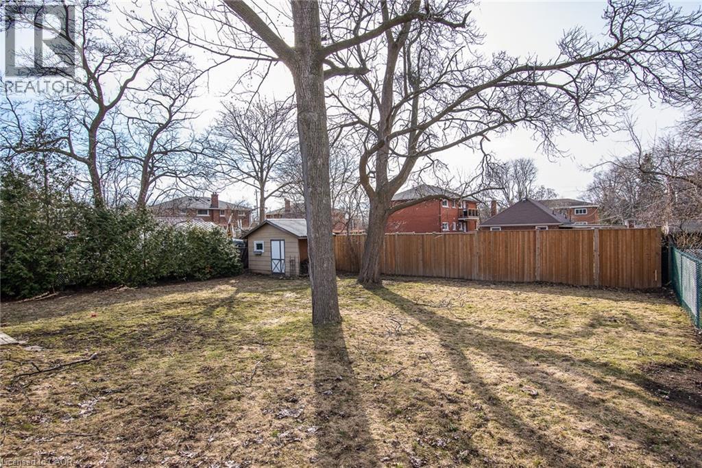 120 FOURTH Avenue, Kitchener, Ontario, N2C1N8 — Photo 15