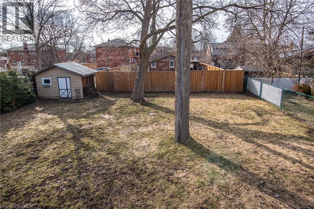 120 FOURTH Avenue, Kitchener, Ontario, N2C1N8 — Photo 25