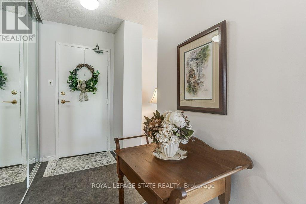 205 - 2055 UPPER MIDDLE ROAD, Burlington (Brant Hills), Ontario, L7P3P4 — Photo 46