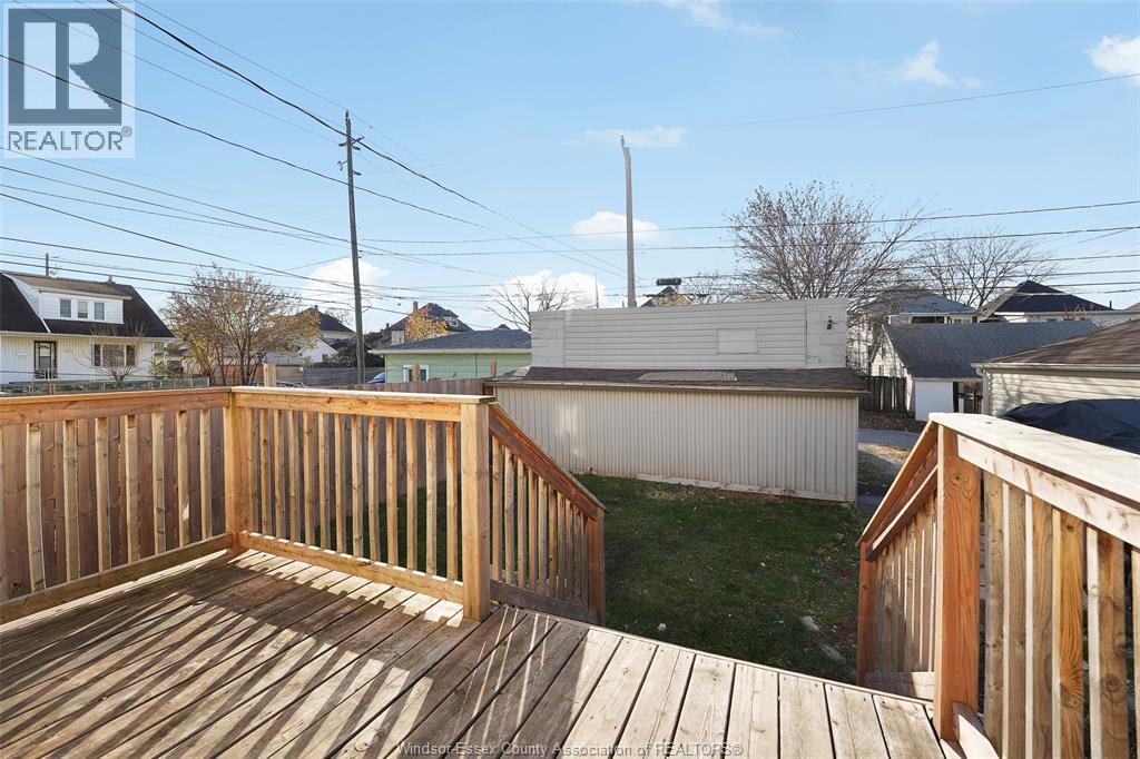 785 HALL #MAIN, Windsor, Ontario, N9A2L9 — Photo 16