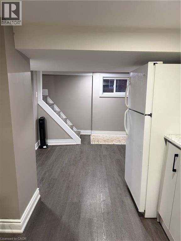 22 GRAHAM Avenue N Unit# Lower, Hamilton, Ontario, L8H4J7 — Photo 18