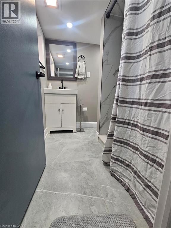 22 GRAHAM Avenue N Unit# Lower, Hamilton, Ontario, L8H4J7 — Photo 19