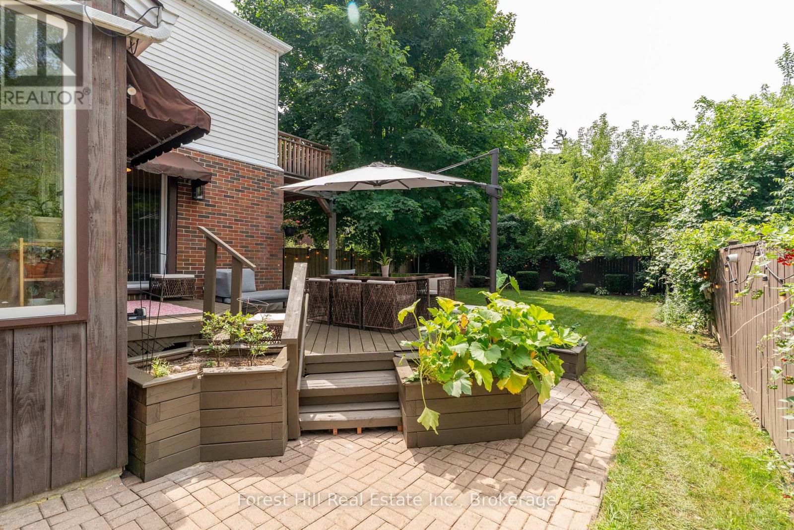 161 HERBERT STREET, Waterloo, Ontario, N2J1T3 — Photo 33