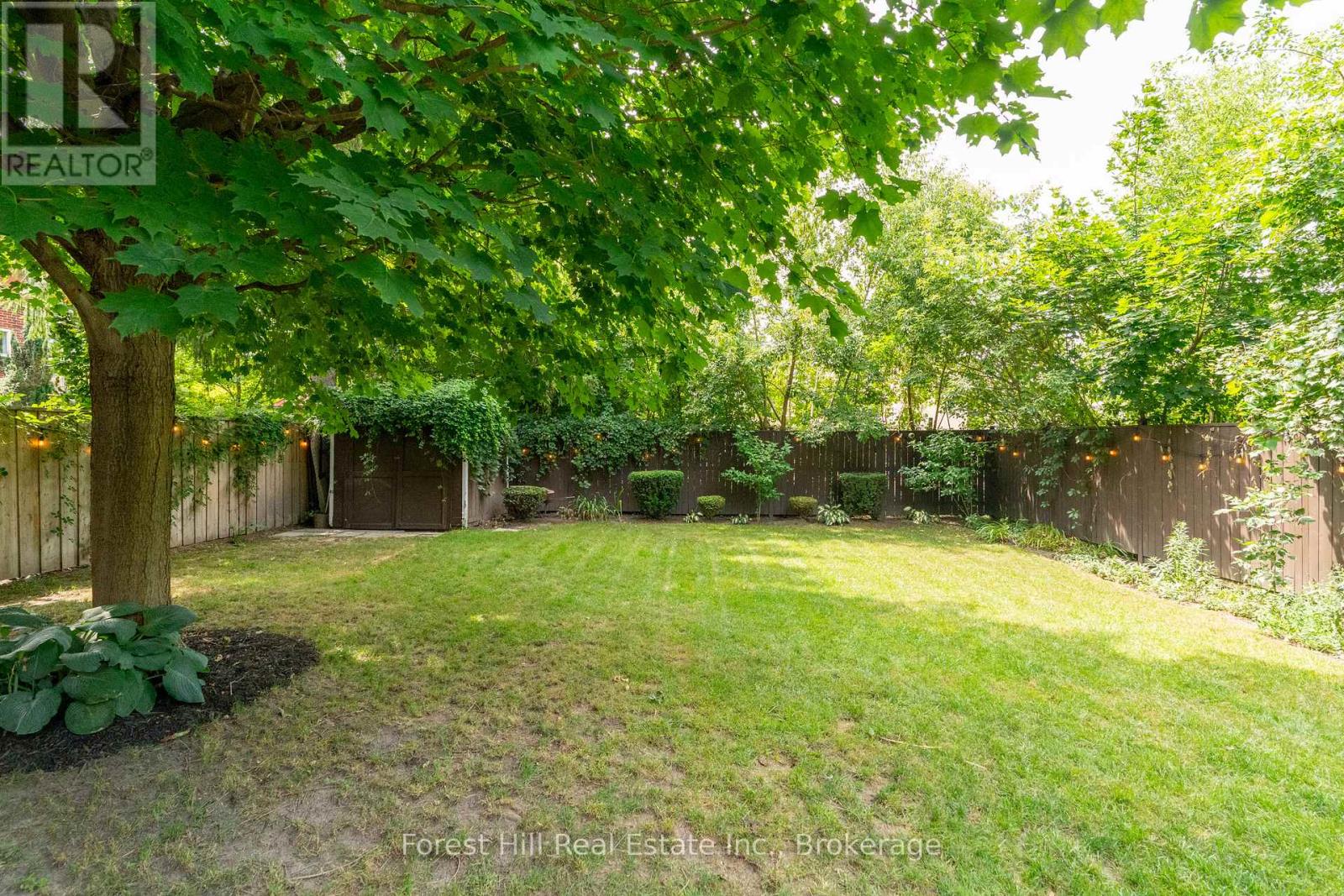 161 HERBERT STREET, Waterloo, Ontario, N2J1T3 — Photo 36