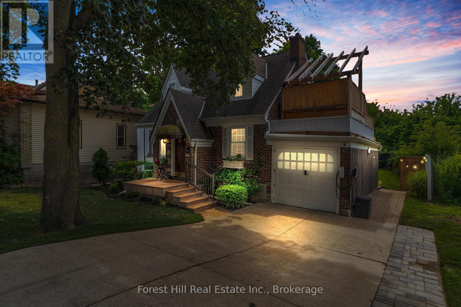 161 HERBERT STREET, Waterloo, Ontario, N2J1T3 — Photo 5