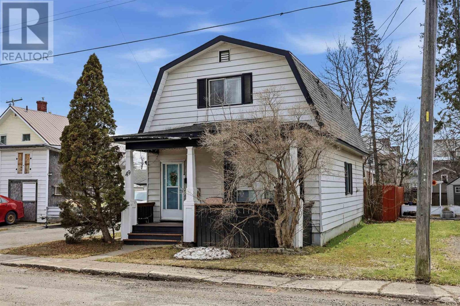 49 Hawthorne AVE, Sault Ste. Marie, Ontario, P6B1C6 — Photo 27