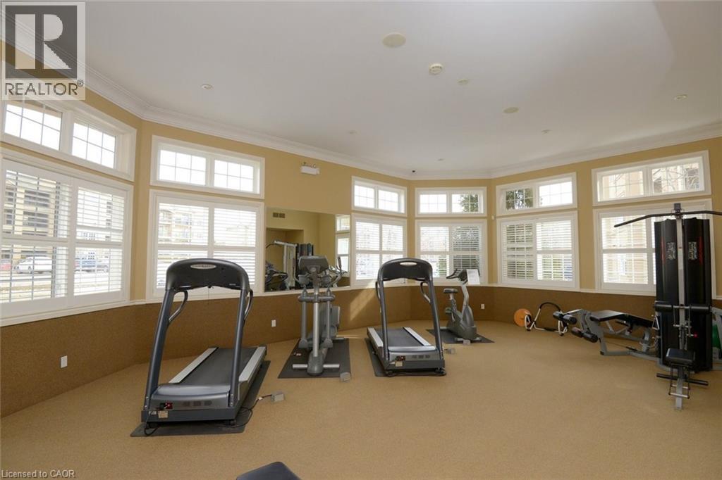 1411 WALKERS Line Unit# 202, Burlington, Ontario, L7M4P5 — Photo 22