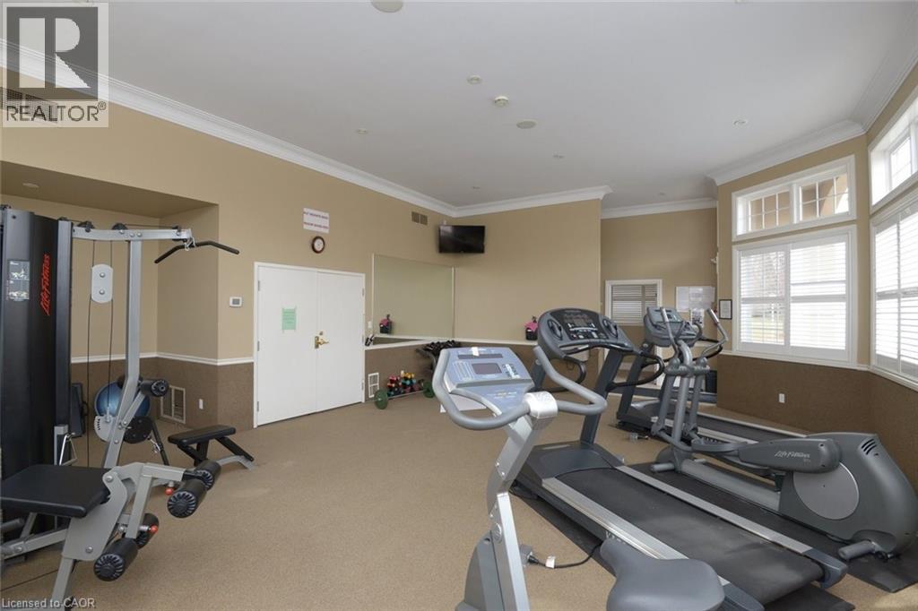 1411 WALKERS Line Unit# 202, Burlington, Ontario, L7M4P5 — Photo 23