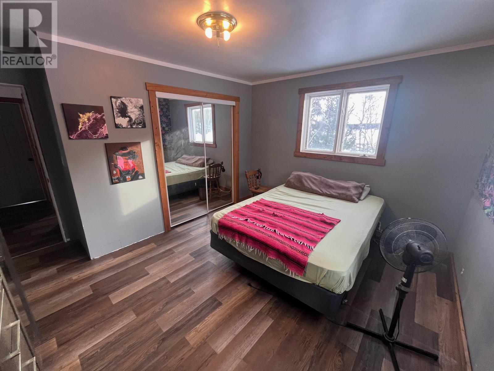 389 Parker Point RD, Dryden, Ontario, P8N2Y5 — Photo 11